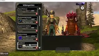 Abschieds Stream  School of Dragons ( Germany/Deutsch )