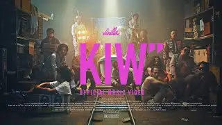 Danilla - KIW