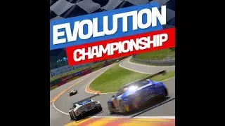 Evo Endurance - RedBull Ring