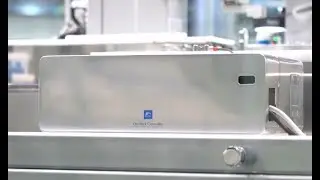 One-Package unification of environment and process data on manufacturing facility
