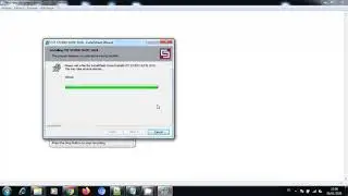 How to install CST