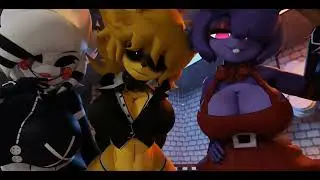fredina's nightclub