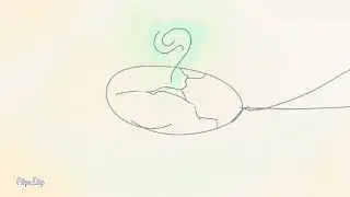 (Flipaclip) Let's Go To Heaven•Sketch Animation Meme• Whispers of Energy