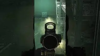 Shit ammo, desync or both 