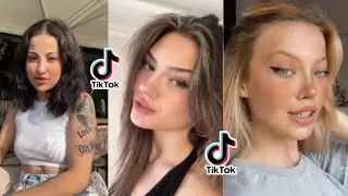 Böylesini Tahmin Etmemiştim, Kafamda İki Kişi Hep Çeliştim | Yeni TikTok Akımı