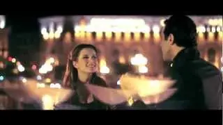 Emmy & Essaï - Erebuni Yerevan (Official Music Video)