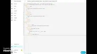 Home Assistant - How to set a new value for an Input Number if something happens