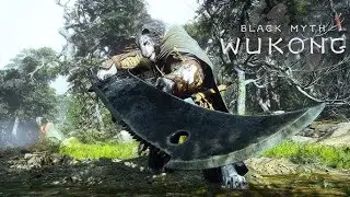 BLACK MYTH: WUKONG | PART 29 Gameplay Walkthrough No Commentary 4K 60FPS HDR PS5