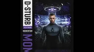 D-Sturb - Momentum (Playground 05 OST)