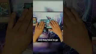 The Smartest Strategy in Yu-Gi-Oh 🤫