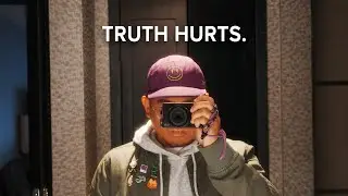 3 Photography Opinions I Hate