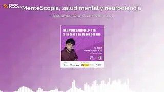 Neurodesarrollo, TEA y un taxi a la desesperada #26