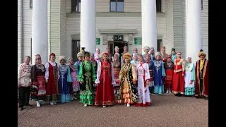 С Днем Республики Башкортостан
