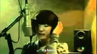 Son Ga InB E G   I'm Smiling Eng Sub