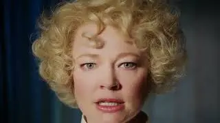 The Picture of Dorian Gray Trailer