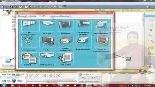Part 3 Frame Relay HUB and Scope Configuration