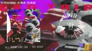 5.   YOUNG CAE CAE -  YES HIGH!