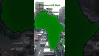 Ислам в Африке #shorts #countryballs #countryhumans #history #africa #islam #африка #ислам