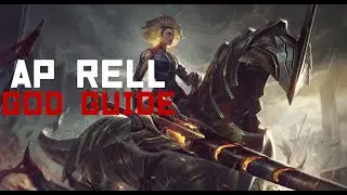 Definitely more damage than the support┃GodGuide