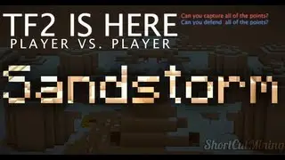 Minecraft - TF2 Arena - Join Today!