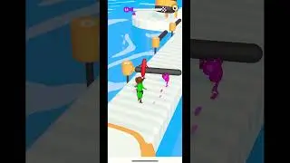 Will he make it to the end?