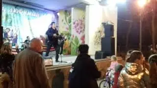 Таганрогские вокалисты