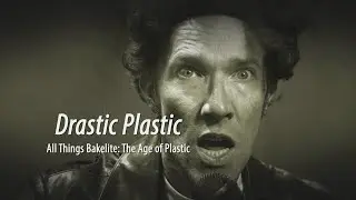 Drastic Plastic Promo