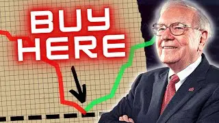 The Underrated Method Buffett Uses to Analyze Stocks