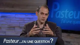 Comment faire pour discerner si des pensées que j'ai viennent de Dieu ou pas ? - Pasteur ? J'...