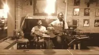 True Love - Soja (by Samuel Mousse and Sergio Rocco) Acoustic Version