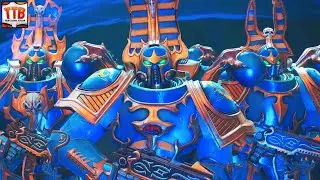 HERESY! The TAINT OF CHAOS is here!! - E04 Space Marine 2 Playthrough