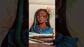 Isabela Madrigal