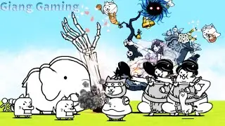 The Battle Cats Hack 10.4.1 | Giang Gaming (android/ios) #23