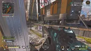 Toxic Wraith.EXE