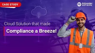 Case Study Cloud based Compliance Tech Solution