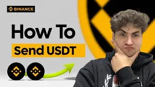 Binance to Binance USDT Transfer(2025) - Quick & Easy Guide