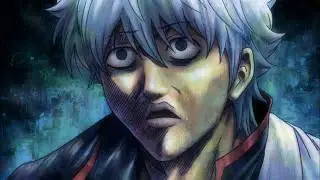 Gintoki Strawberry Milk Speech (Funny) Eng dub | Gintama edit