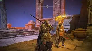 ELDEN RING COP mogh 4