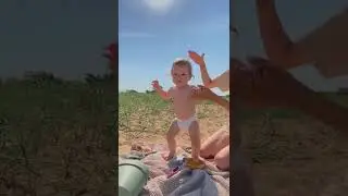 Noopii на пляже, проводим лето с комфортом!