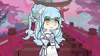 Entrada para Celesti - EPIC The Musical - Gacha Life 2