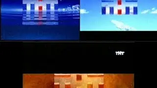 Три рекламные заставки 
