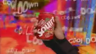 SGI 'SQUIRT' Advert from 1997 #shorts
