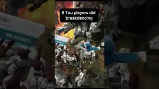 Too harsh? #warhammer #wh40k #wargaming #tabletop