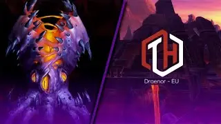 Try Harder vs Mythic N'zoth (Multi PoV)