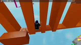 I RAGE QUIT in the IMPOSSIBLE OBBY