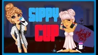 Sippy Cup - MSP Version