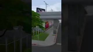 бездомные в ДЕЛЬ-СОЛЬ-ВЕЛЛИ в симс 4 🤯| СЕКРЕТЫ СИМС 4 | The Sims 4 