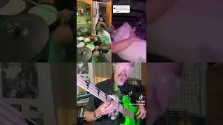 The Death Metal Pig Squeal