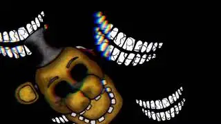 [FNAF/DC2] Preview Collab Part For ???