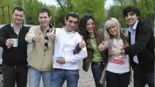 Community Life in the CIS (FSU)